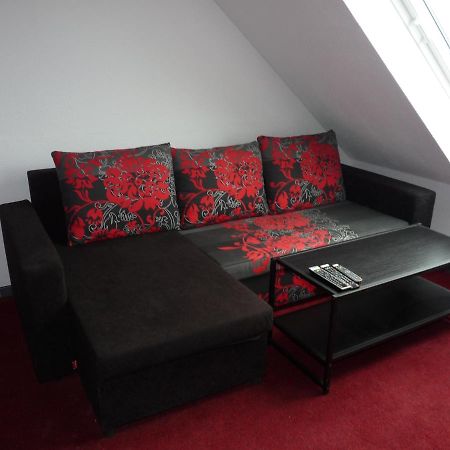gemütliche Ferienwohnung Düsseldorf Exterior foto