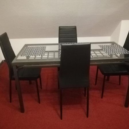 gemütliche Ferienwohnung Düsseldorf Exterior foto