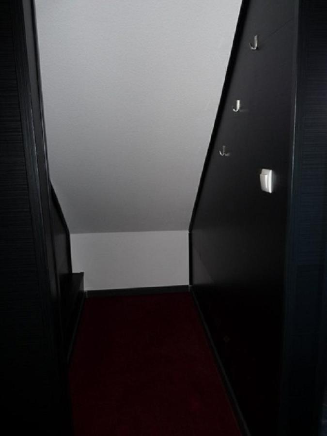 gemütliche Ferienwohnung Düsseldorf Exterior foto