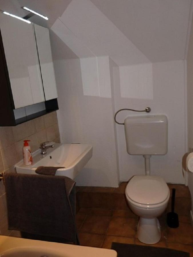 gemütliche Ferienwohnung Düsseldorf Exterior foto