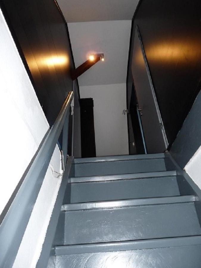 gemütliche Ferienwohnung Düsseldorf Exterior foto
