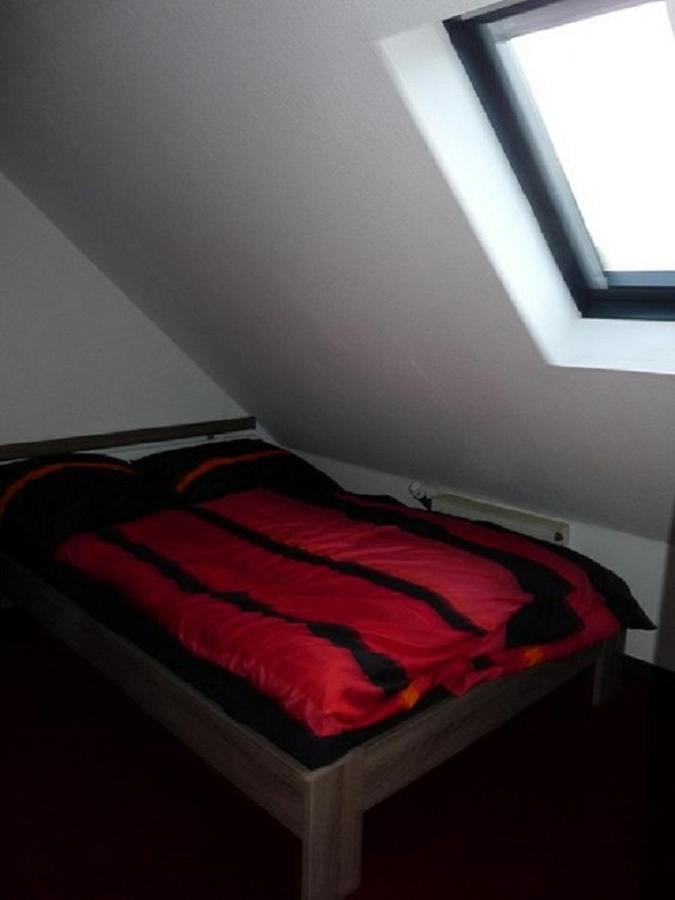 gemütliche Ferienwohnung Düsseldorf Exterior foto