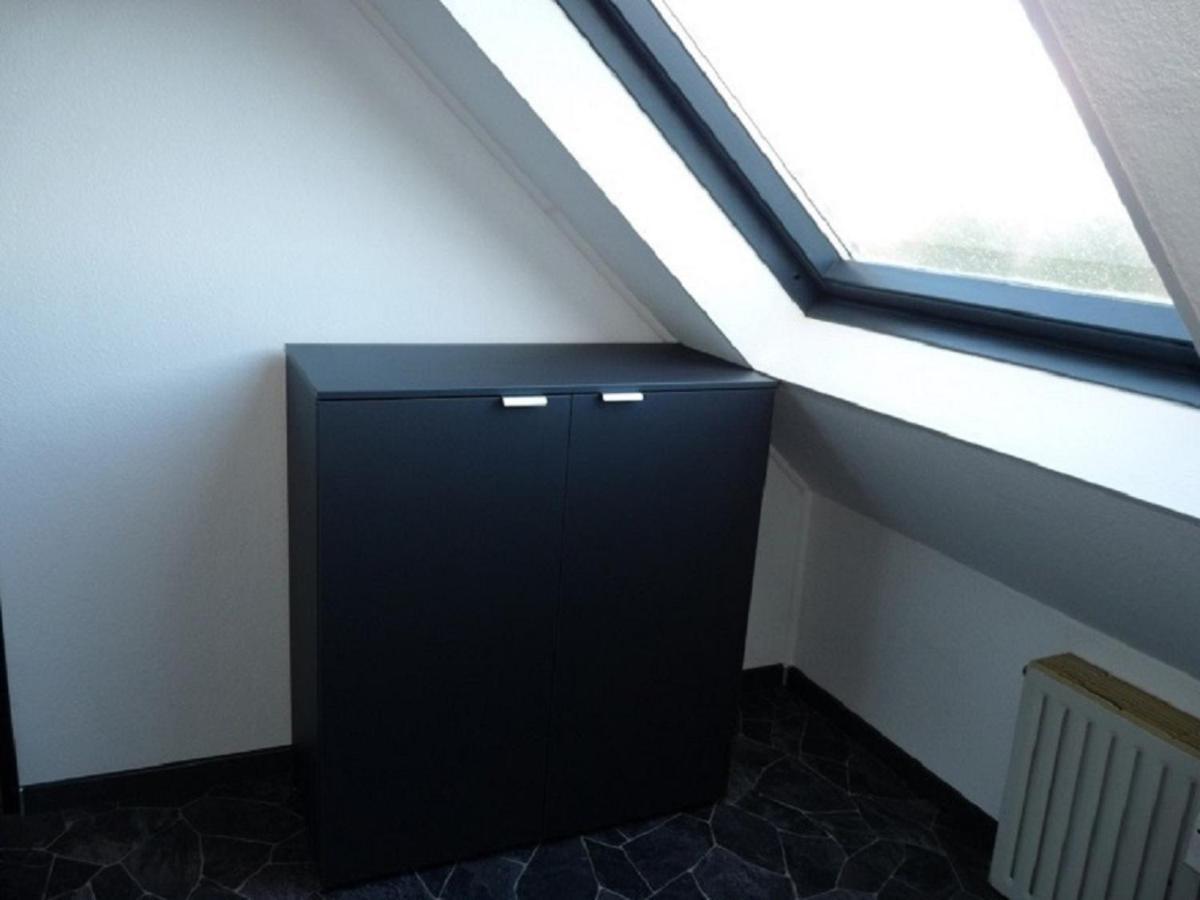 gemütliche Ferienwohnung Düsseldorf Exterior foto